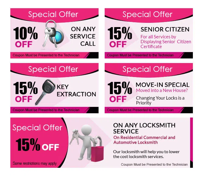 Jersey City NJ Locksmith Store Jersey City, NJ 201-895-7467 - coupon-image-7